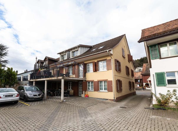 Eschlikon, Thurgau 8360