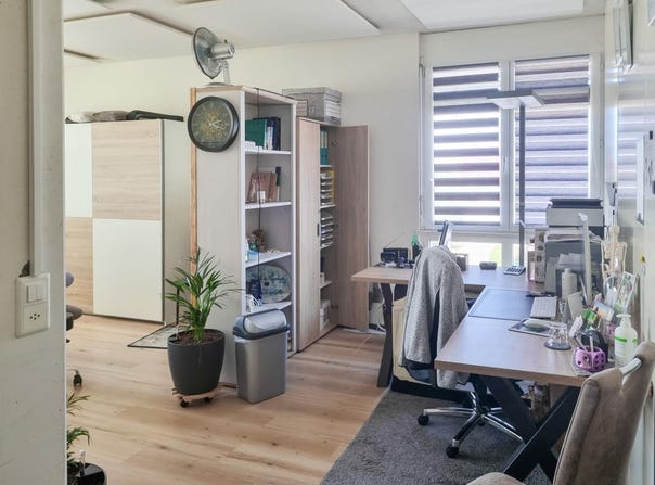 Juchstrasse 44, Frauenfeld, Thurgau 8500