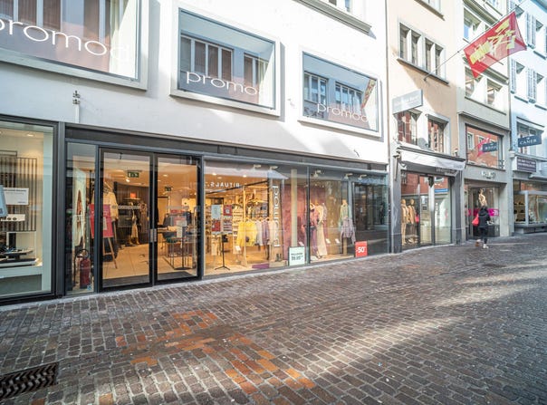 Weggisgasse 36/38, Luzern, Lucerne (canton) 6004