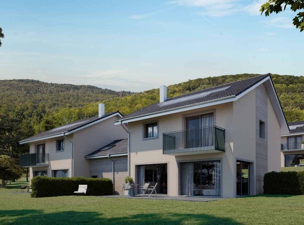 Givrins, Vaud 1271