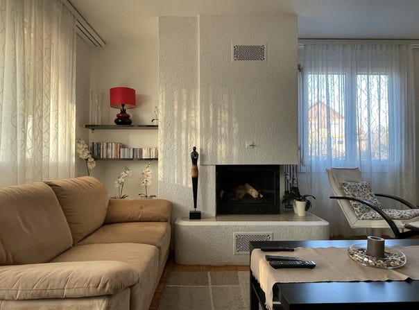 Chemin de Cocagne 25, Bussigny-près-Lausanne, Vaud 1030