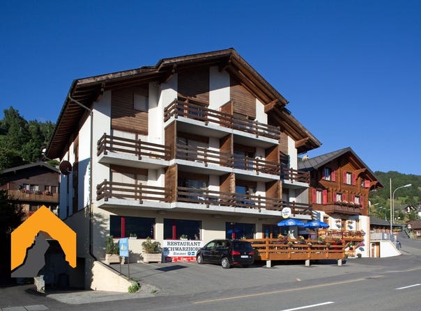Kantonstrasse 44, Eischoll, Valais 3943