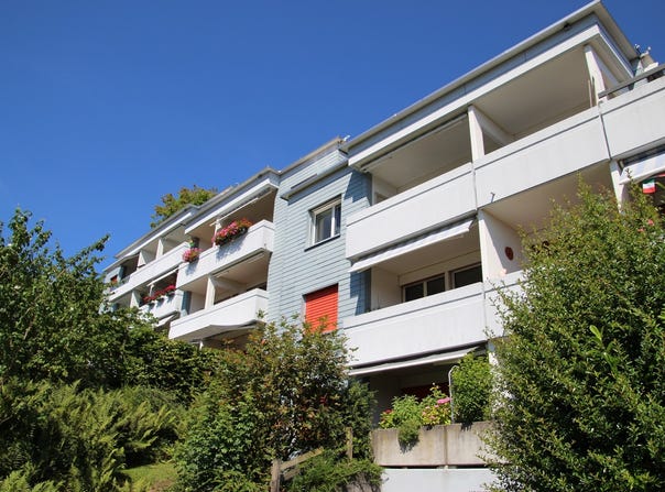 Hernerholzgasse 30, Horgen, Zürich (canton) 8810