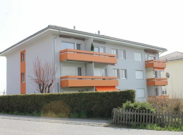Hauptstr. 134, Meinisberg, Bern (canton) 2554