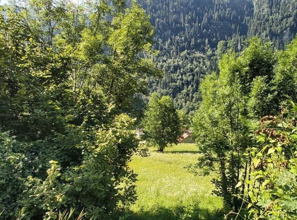 Faido, Ticino 6760