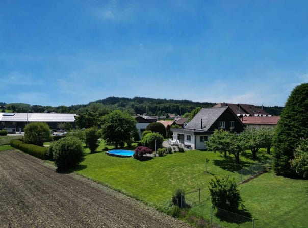 Servion, Servion, Vaud 1077