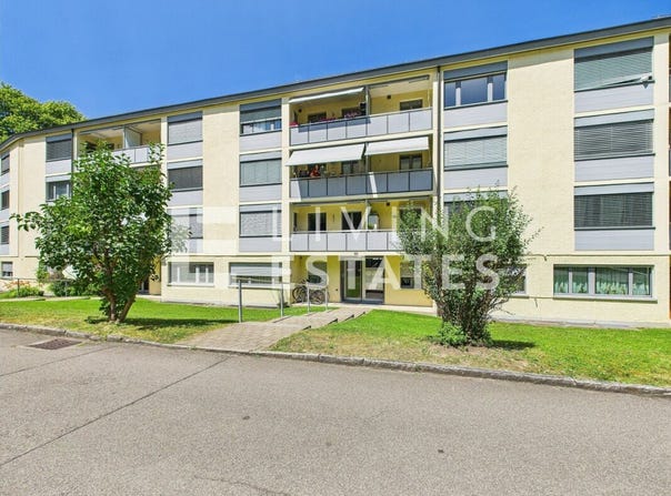 Mellingerstrasse 170, Baden, Aargau 5400