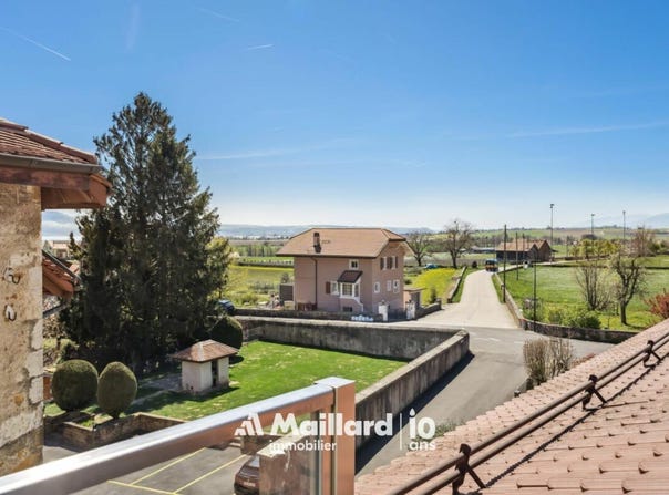 Bonvillars, Vaud 1427