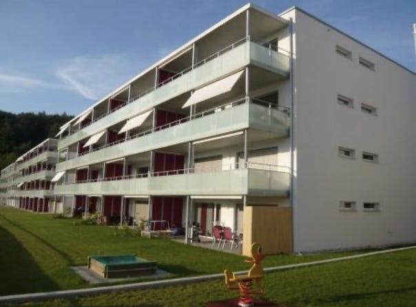 Chännelmattstrasse 61, Düdingen, Fribourg (canton) 3186