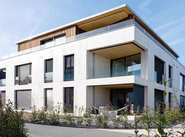 Zürichstrasse 18, Kirchberg BE, Bern (canton) 3422