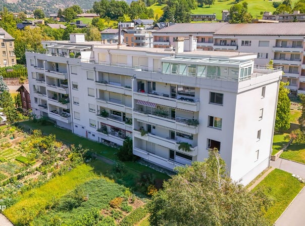 Brig, Valais 3900