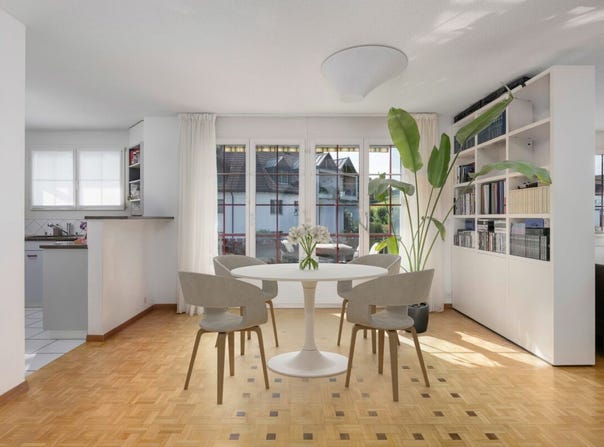 Volketswil, Zürich (canton) 8604