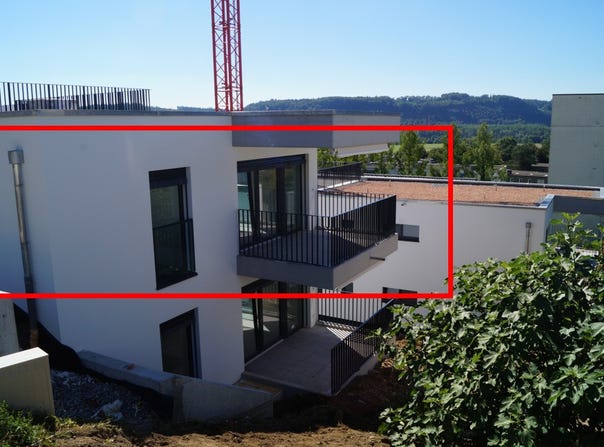 Fuchsgässli 6, Erlinsbach, Aargau 5018
