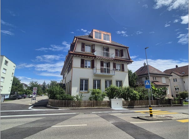 Eichenstrasse 43, Arbon, Thurgau 9320