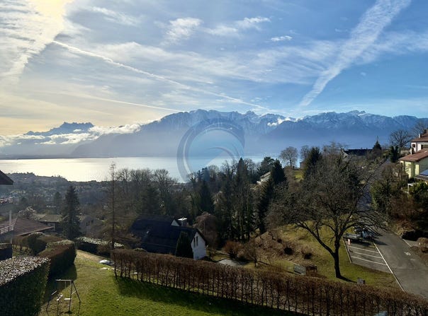 Jongny, Vaud 1805