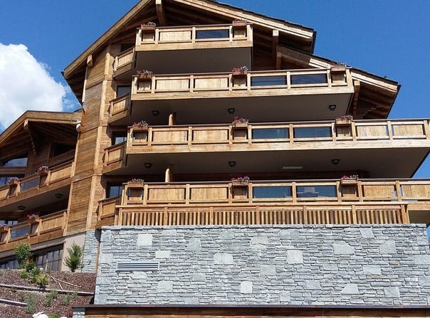 19, Rue des Anémones, Crans-Montana, Valais 3963