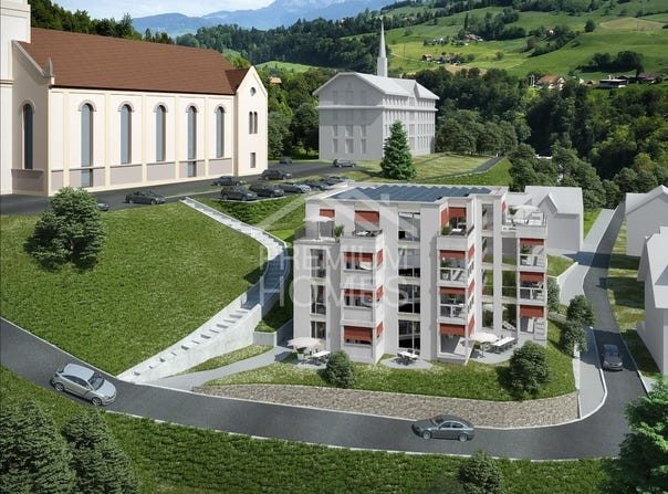 Wolhusen, Lucerne (canton) 6110