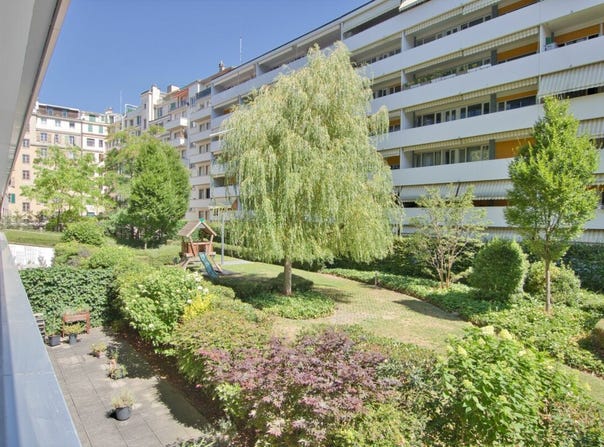 Genève, Geneva 1202