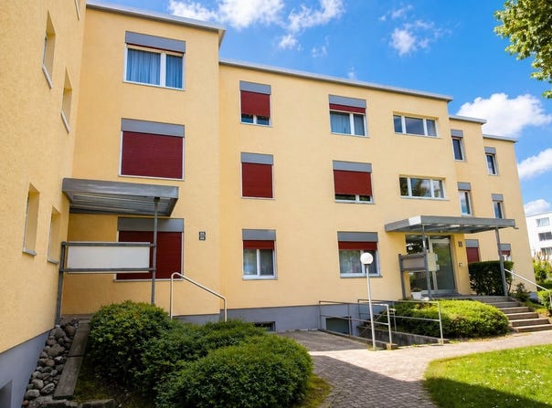 Breitenweg 20, Seon, Aargau 5703