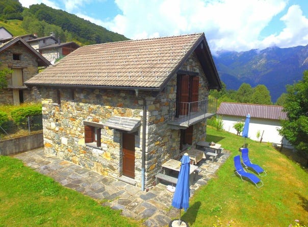 Moneto, Moneto, Ticino 6659