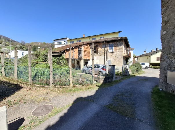Magliaso, Ticino 6983