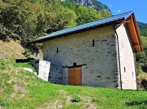 Quinto, Ticino 6777