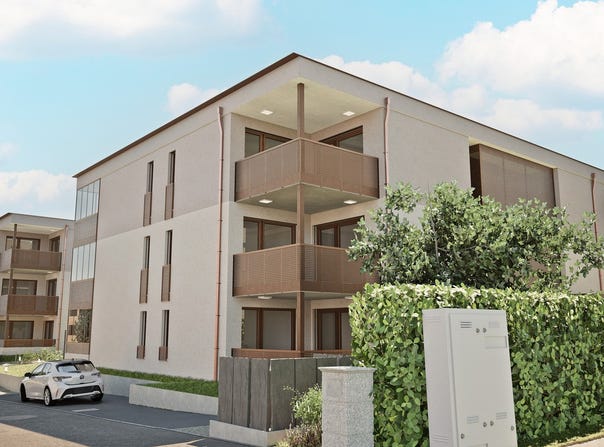 Sigmundstrasse, Liestal, Basel-Landschaft (canton) 4410
