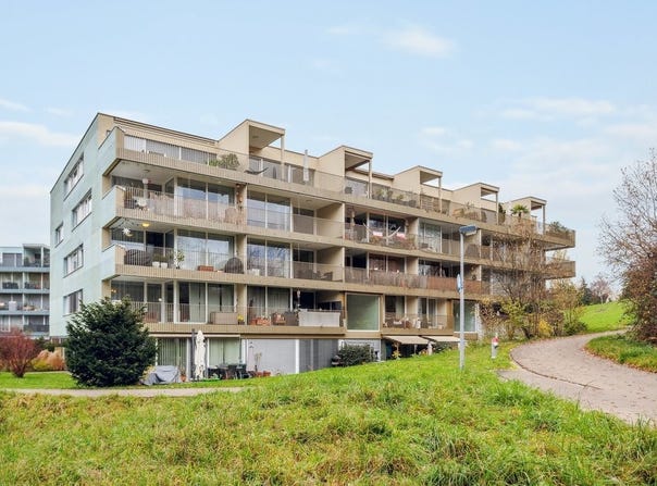 Ahornweg 8, Adliswil, Zürich (canton) 8134