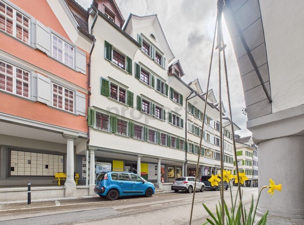 Lichtensteig, St. Gallen (canton) 9620