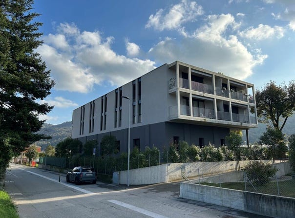 Via Giuseppe Corti, Balerna, Ticino 6828