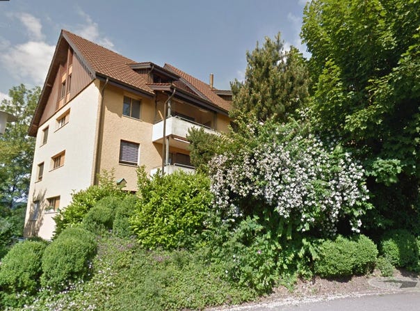 Seewadelstrasse 6, Hittnau, Zürich (canton) 8335