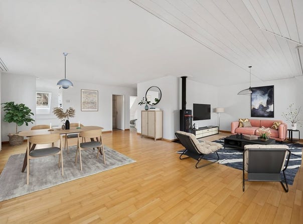 Länggenstrasse 3, Bachenbülach, Zürich (canton) 8184