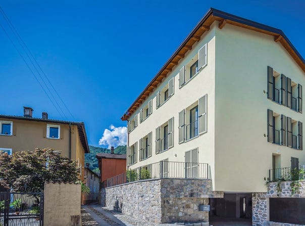 Gravesano, Ticino 6929