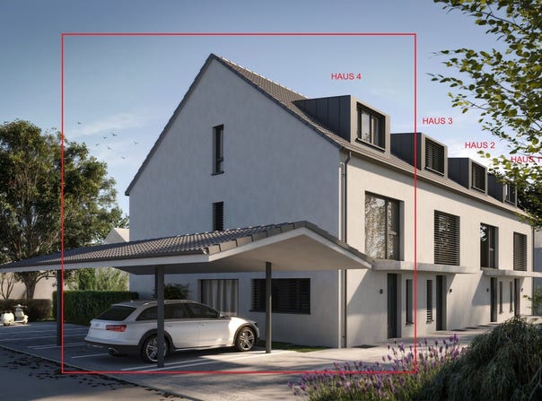 Bündtenstrasse, Lupsingen, Basel-Landschaft (canton) 4419