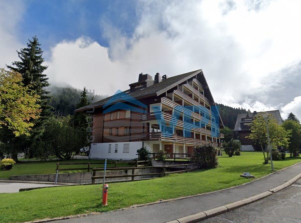 Villars-sur-Ollon, Vaud 1884