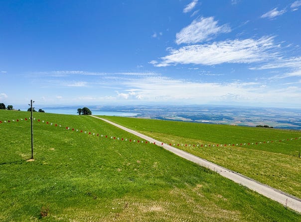 Route de Mauborget 24, Bullet, Vaud 1453