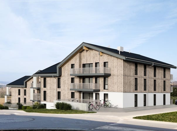 Rue des Clous 6, 1617 Attalens, Switzerland, Attalens, Fribourg (canton) 1617