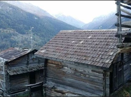 Euseigne, Euseigne, Valais 1982