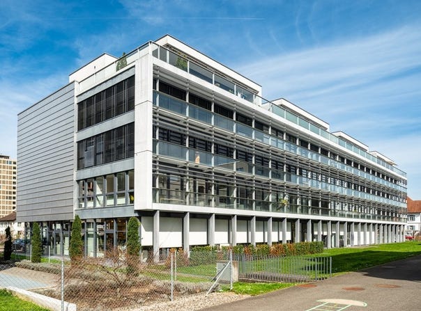 Centralstrasse 35, Sursee, Lucerne (canton) 6210