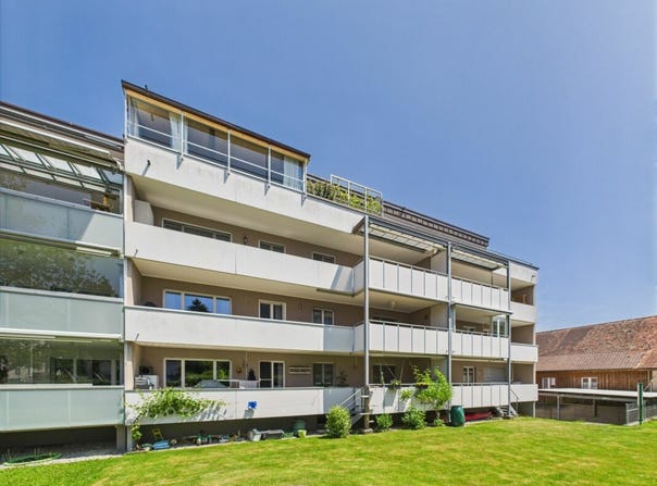 Tägerwilen, Thurgau 8274