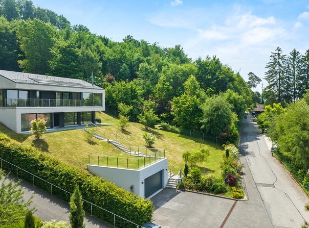 Belmont-sur-Lausanne, Vaud 1092