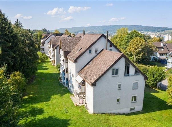 Holenbachstrasse 17, Regensdorf, Zürich (canton) 8105