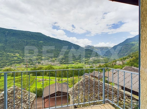 Malvaglia, Ticino 6713