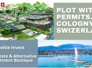 Cologny, Geneva 1223