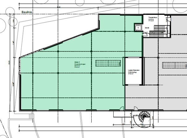 Alte Winterthurerstrasse 94, Nürensdorf, Zürich (canton) 8309