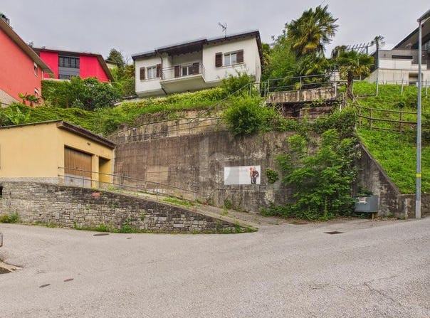 Agno, Ticino 6982
