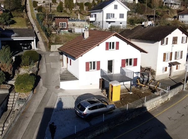 Aigre Vie 7, Develier, Jura 2802