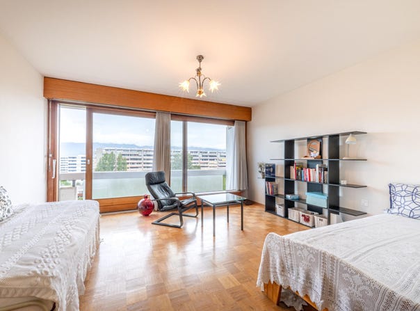 Geneva, Geneva 1209