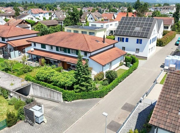 Salzstrasse 4, Möhlin, Aargau 4313