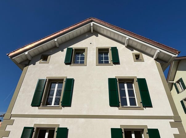 Jurastrasse 14, Bern, Bern (canton) 3000